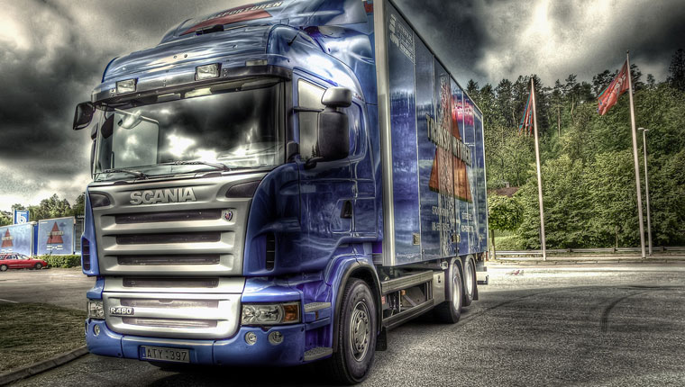 Trasporti merci Italia: servizi integrati e sistemi logistici 