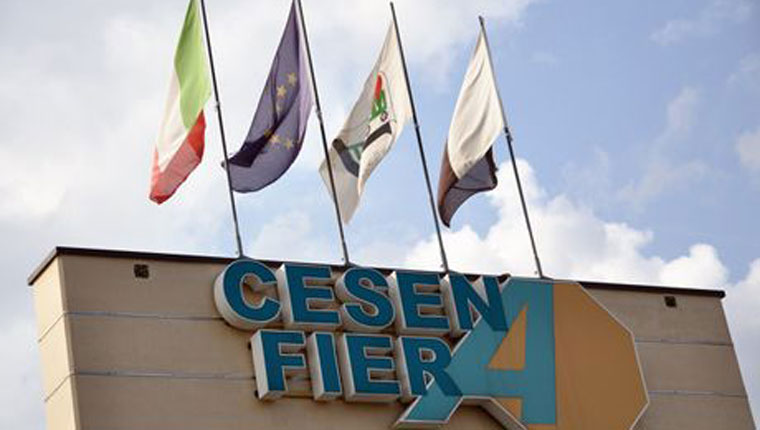 Servizi fieristi a Cesena: dal trasporto all'allestimento